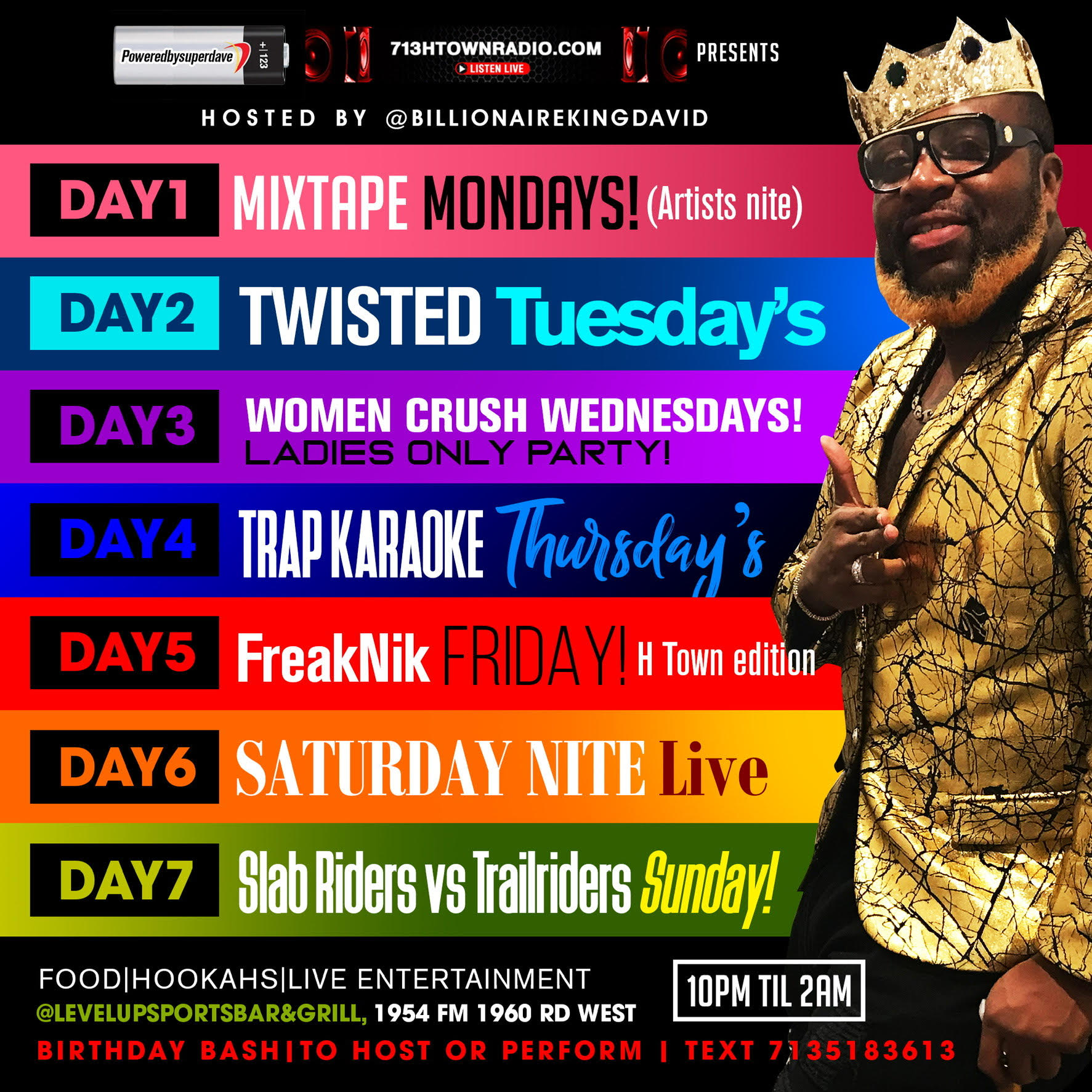 david-king-billion